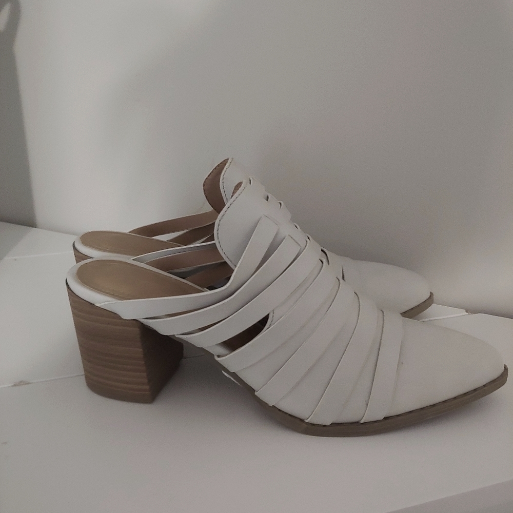 Cute heels